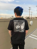 Misery is Back Tee