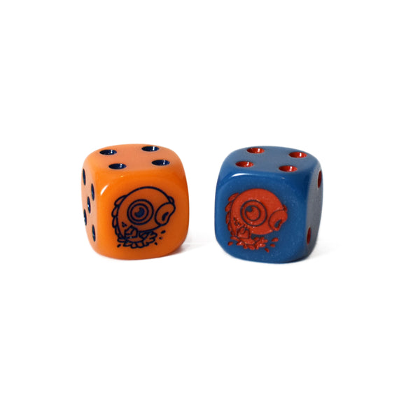 MTGGoldfish 16mm Dice