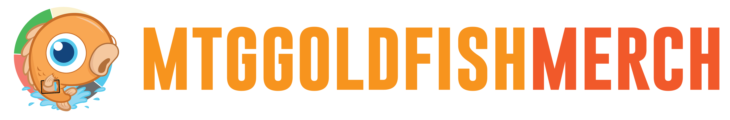 MTGGoldfish Merchandise Store