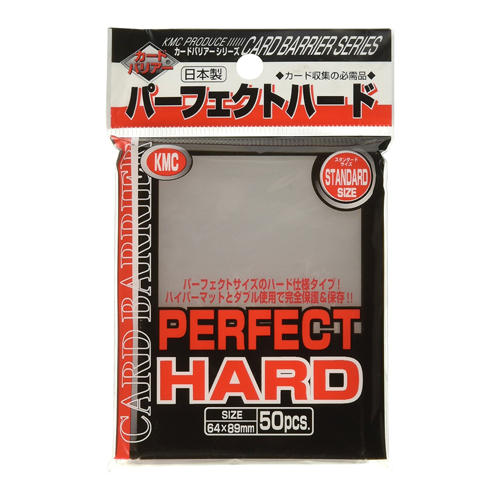 Perfect hard. Hihaba Card Sleeves hard. Hihaba Sleeves hard.