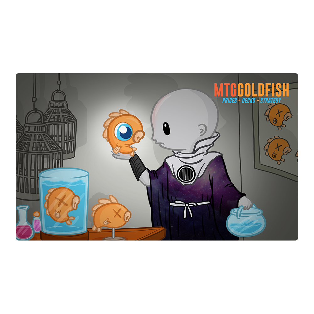 Playmats – MTGGoldfish