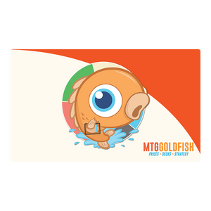 MTGGoldfish Official Playmat