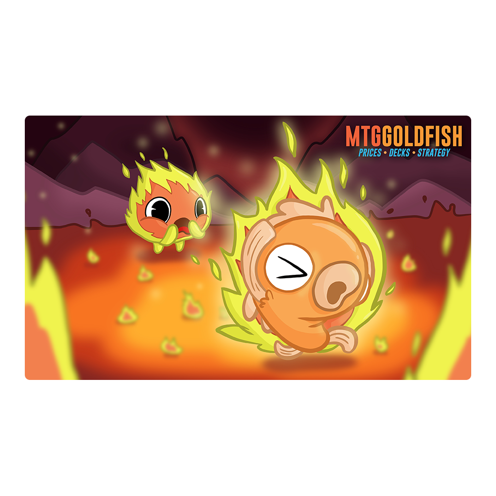 Playmats – MTGGoldfish