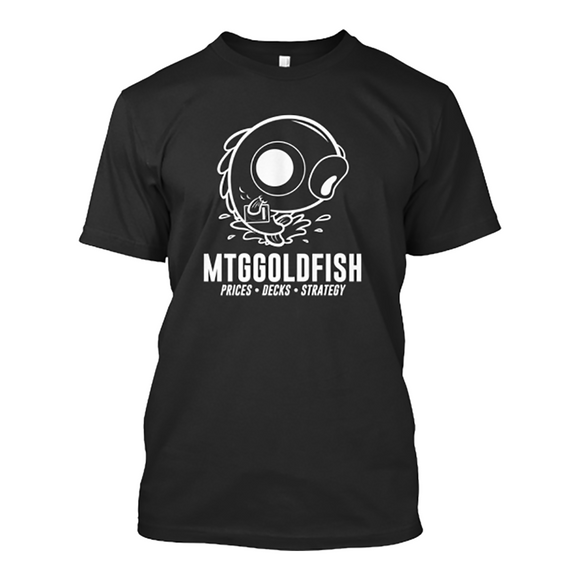 MTGGoldfish Official Tee