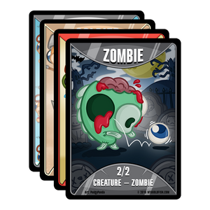 Series 1 Token Collection - 24 Pack