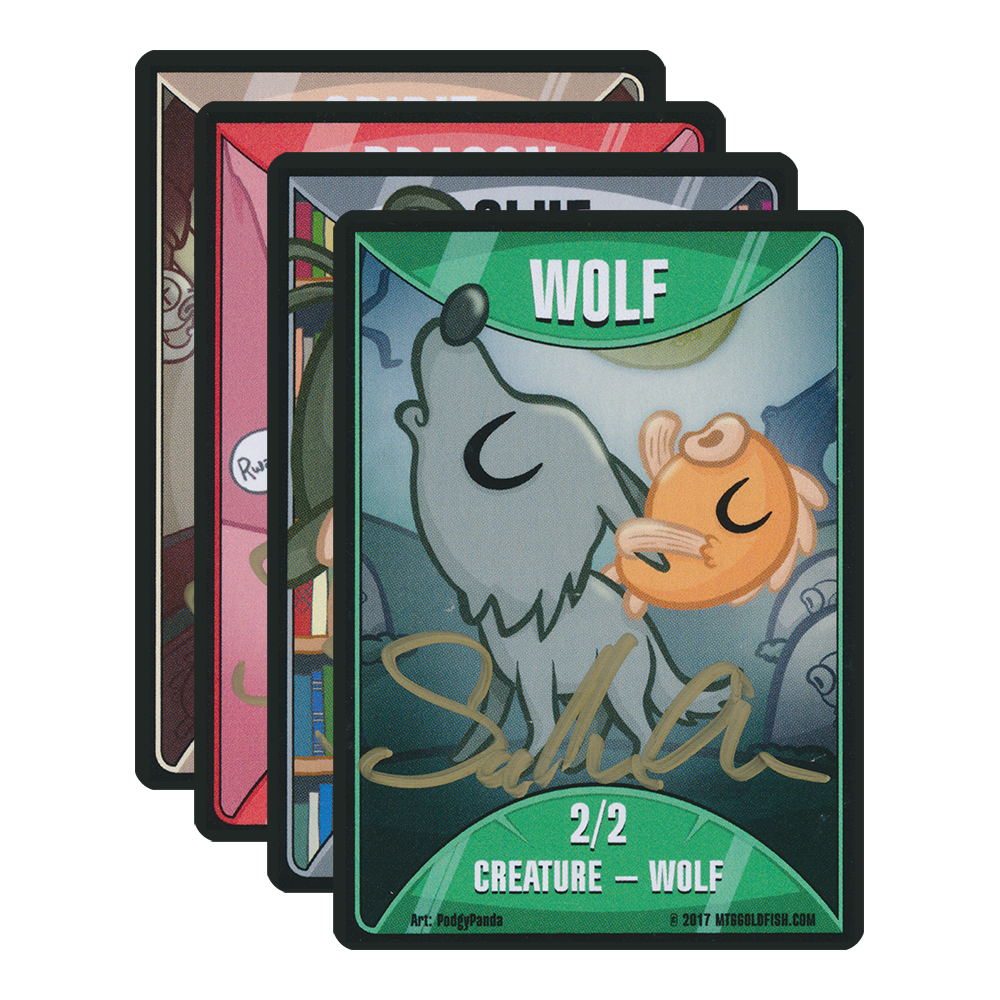 Best Sellers – MTGGoldfish